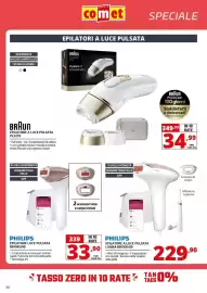Volantino Comet Pagina 30