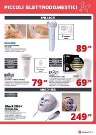 Volantino Comet Pagina 31
