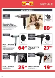Volantino Comet Pagina 32