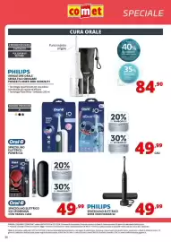 Volantino Comet Pagina 36