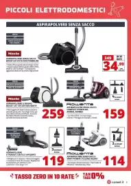 Volantino Comet Pagina 5