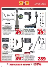 Volantino Comet Pagina 6