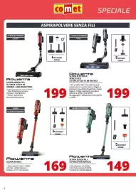 Volantino Comet Pagina 8