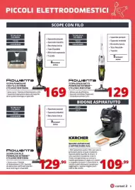 Volantino Comet Pagina 9