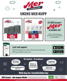 Europris kundeavis uke 38 Side 14: DEFINE €149,00, Mer kufferter