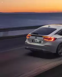 Honda folder Pagina 6