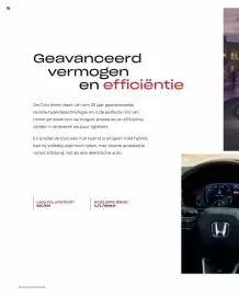 Honda folder Pagina 8