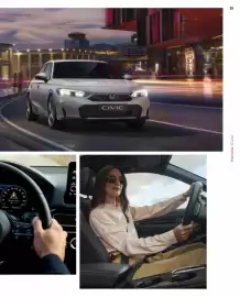 Honda folder Pagina 9