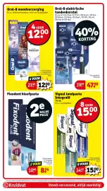 Kruidvat folder week 38 Pagina 13