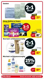 Kruidvat folder week 38 Pagina 14