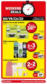 Kruidvat folder week 38 Pagina 19