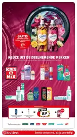 Kruidvat folder week 38 Pagina 2