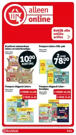 Kruidvat folder week 38 Pagina 23