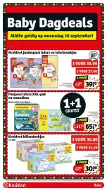 Kruidvat folder week 38 Pagina 24