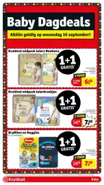 Kruidvat folder week 38 Pagina 25