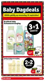 Kruidvat folder week 38 Pagina 28