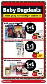 Kruidvat folder week 38 Pagina 29