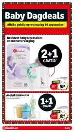 Kruidvat folder week 38 Pagina 30