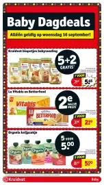 Kruidvat folder week 38 Pagina 32
