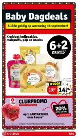 Kruidvat folder week 38 Pagina 33