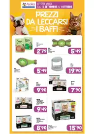 Volantino Ayoka Pagina 12