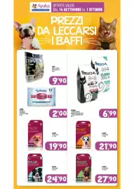Volantino Ayoka Pagina 18