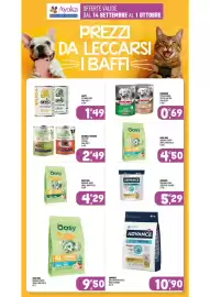Volantino Ayoka Pagina 9