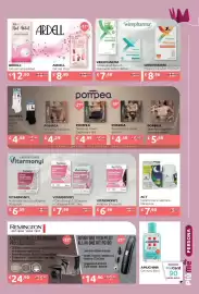 Volantino PiùMe Pagina 13: ACT Melatonina + valeriana €7,90, Pompea Seamless slip uomo €4,59