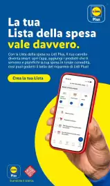 Volantino Lidl settimana 38 Pagina 21