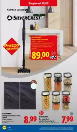 Volantino Lidl settimana 38 Pagina 26