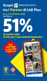 Volantino Lidl settimana 38 Pagina 47