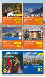 Volantino Lidl settimana 38 Pagina 49