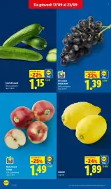 Volantino Lidl settimana 38 Pagina 6