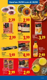 Lidl folder week 39 Pagina 11