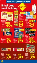 Lidl folder week 39 Pagina 14
