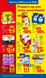 Lidl folder week 39 Pagina 15