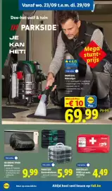 Lidl folder week 39 Pagina 20