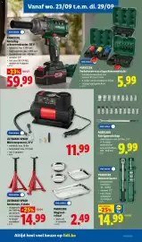 Lidl folder week 39 Pagina 21