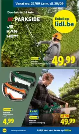 Lidl folder week 39 Pagina 26