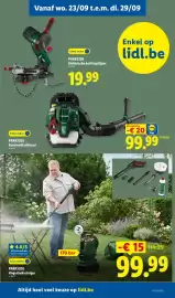 Lidl folder week 39 Pagina 27
