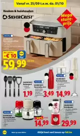 Lidl folder week 39 Pagina 28