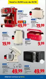 Lidl folder week 39 Pagina 29