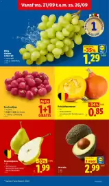 Lidl folder week 39 Pagina 3