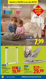 Lidl folder week 39 Pagina 30