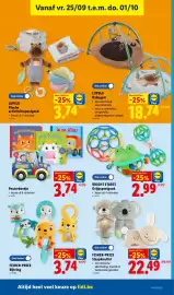 Lidl folder week 39 Pagina 31
