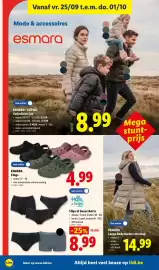 Lidl folder week 39 Pagina 33