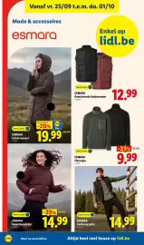 Lidl folder week 39 Pagina 34