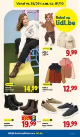Lidl folder week 39 Pagina 35