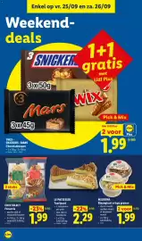 Lidl folder week 39 Pagina 36