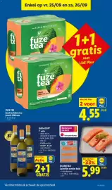 Lidl folder week 39 Pagina 37